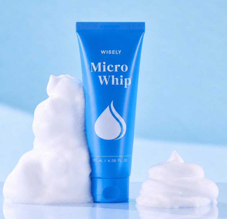 [WISELY] Micro Whip PENKA