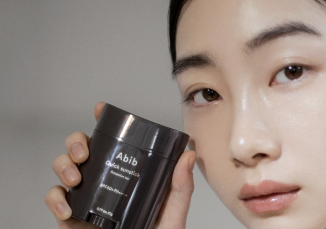Abib Sun Stick