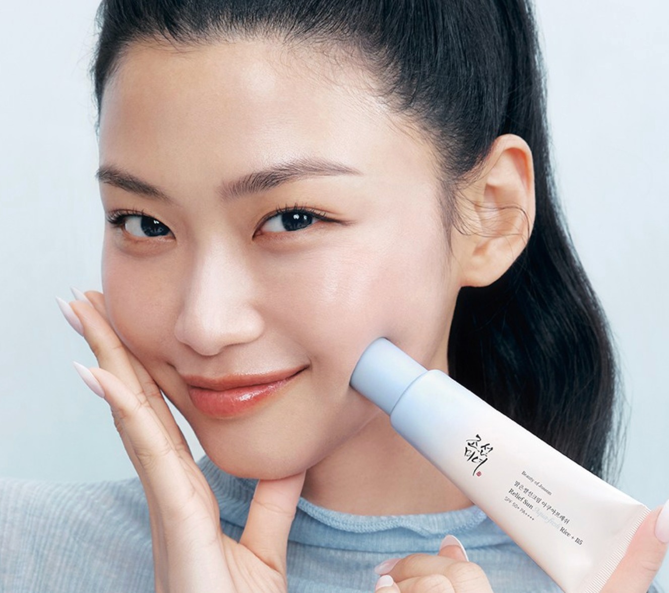 Beauty of Joseon Aqua Fresh (KAROBKALIGI)